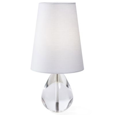 Claridge Teardrop Table Lamp