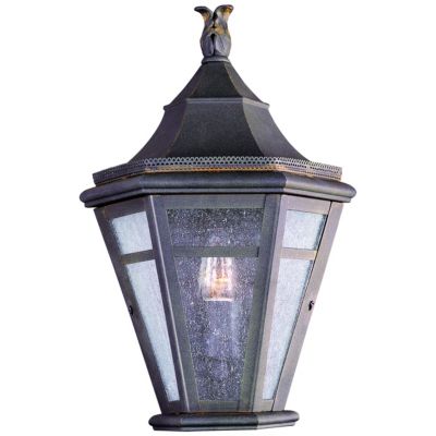 Morgan Hill Outdoor Wall Mount