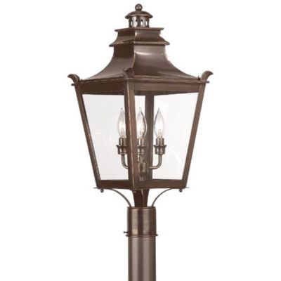 Dorchester Outdoor Postmount
