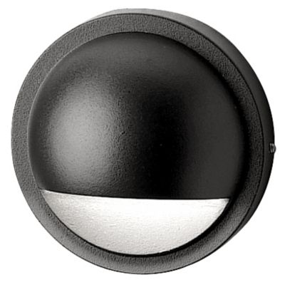 Half Moon Deck Light