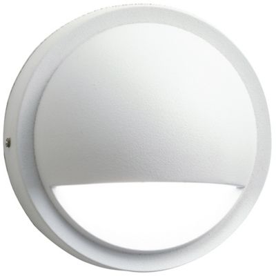 LED Half Moon Deck Light