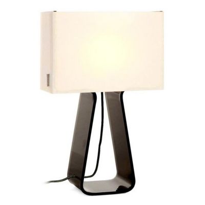Tube Top Table Lamp