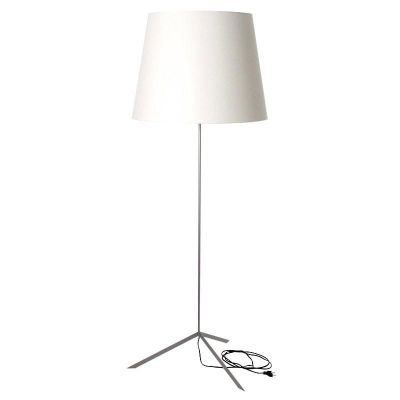 Double Shade Floor Lamp