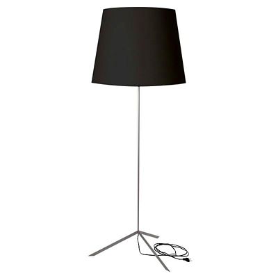 Double Shade Floor Lamp