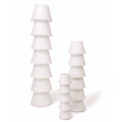 Set Up Shades Floor Lamp