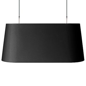 Oval Light