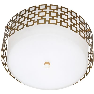 Parker Flushmount