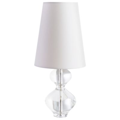 Claridge Lantern Table Lamp