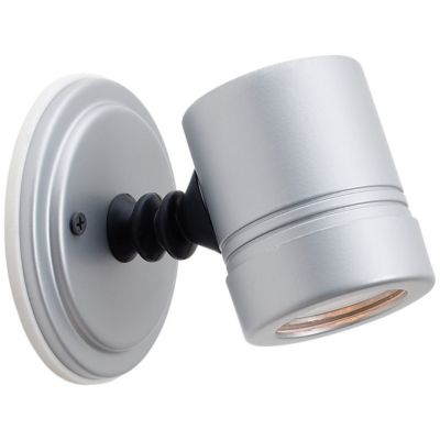 Myra Outdoor Adjustable Spotlight