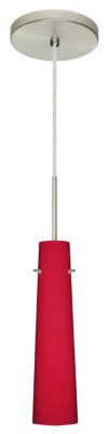 Camino One Light Pendant Light
