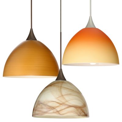 Brella Mini Pendant
