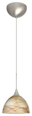 Brella Low Voltage Pendant Light