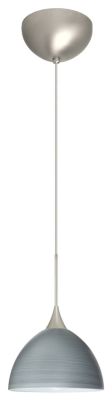 Brella Low Voltage Pendant Light