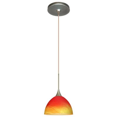 Brella Low Voltage Pendant Light