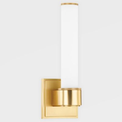 Mill Valley Wall Sconce
