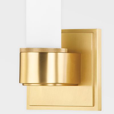 Mill Valley Wall Sconce