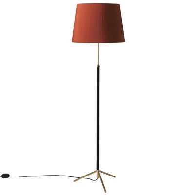 Pie de Salon Floor Lamp