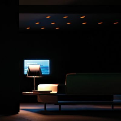 Ktribe T2 Table Lamp