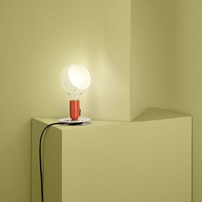 Lampadina Table Lamp by FLOS at