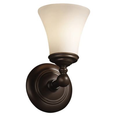 Fusion Tradition Wall Sconce