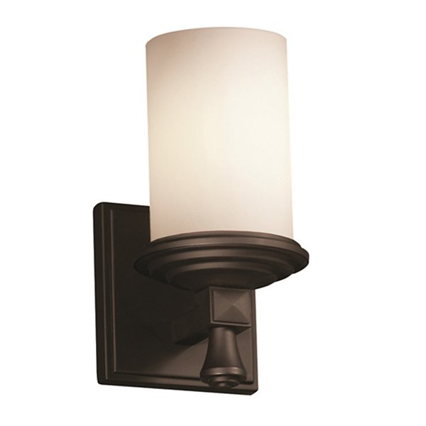 Fusion Deco Wall Sconce