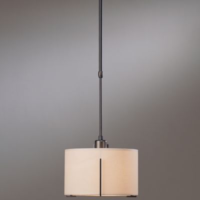 Exos Single Small Pendant