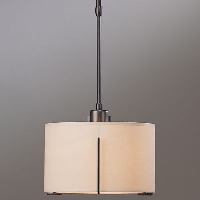 Exos Single Small Pendant