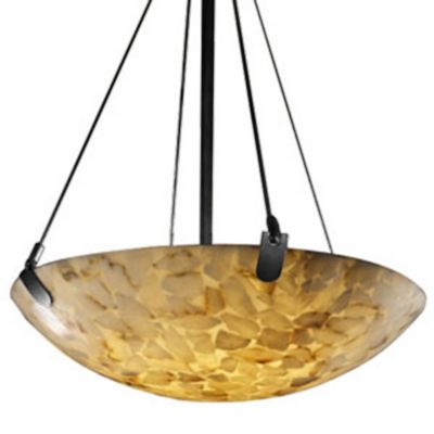 Bowl Pendant Lighting at Lumens