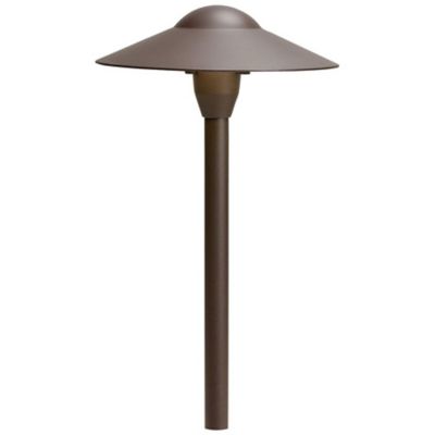 Dome Path Light-Short