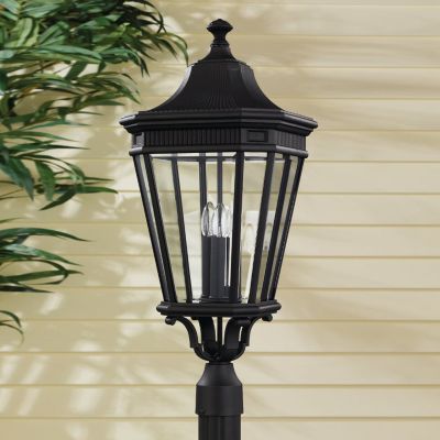 Cotswold Lane Outdoor Postmount