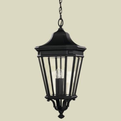 Cotswold Lane Outdoor Pendant