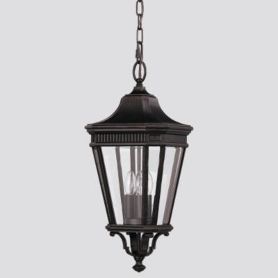 Cotswold Lane Outdoor Pendant