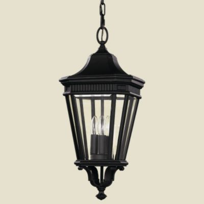 Cotswold Lane Outdoor Pendant