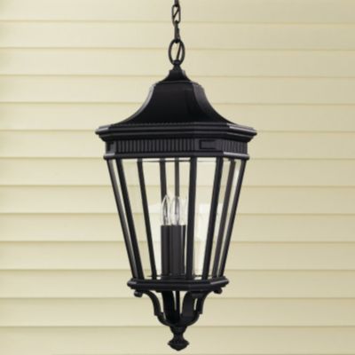 Cotswold Lane Outdoor Pendant