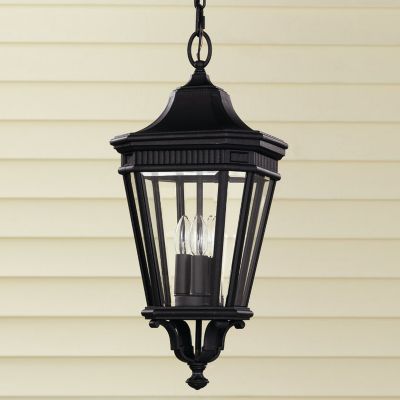 Cotswold Lane Outdoor Pendant