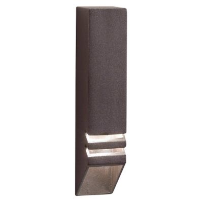 Louvered Downlight