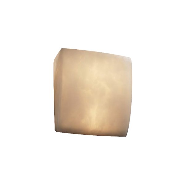 Clouds Square Wall Sconce