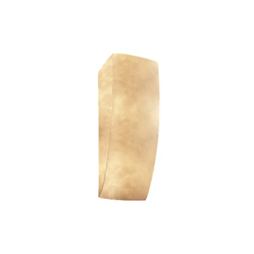 Clouds Rectangle Wall Sconce