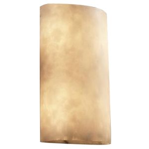 Clouds Cylinder Wall Sconce
