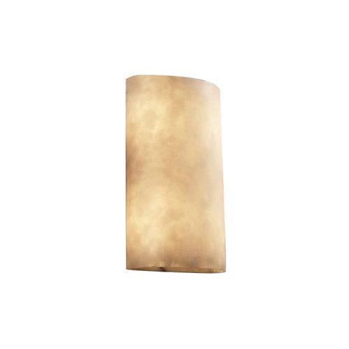 Clouds Cylinder Wall Sconce