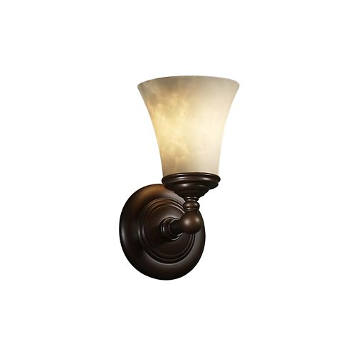 Clouds Tradition Wall Sconce
