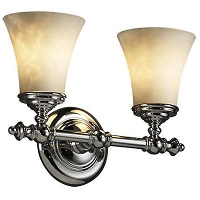Clouds Tradition Vanity Light
