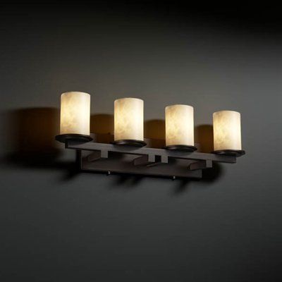 Clouds Dakota Vanity Light