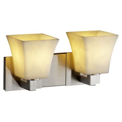 Clouds Modular Vanity Light