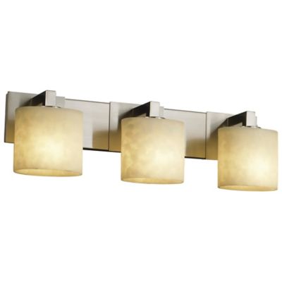 Clouds Modular Vanity Light