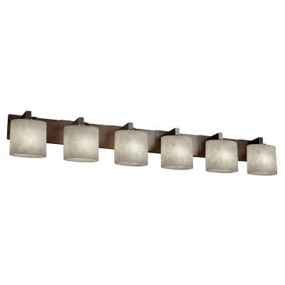 Clouds Modular Vanity Light