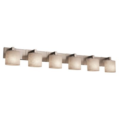 Clouds Modular Vanity Light