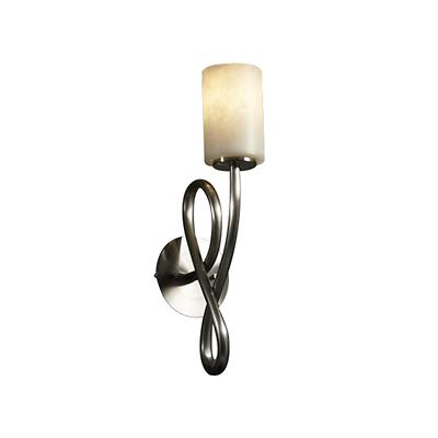 Clouds Capellini Wall Sconce
