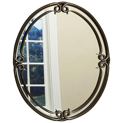 Duchess Beveled Mirror