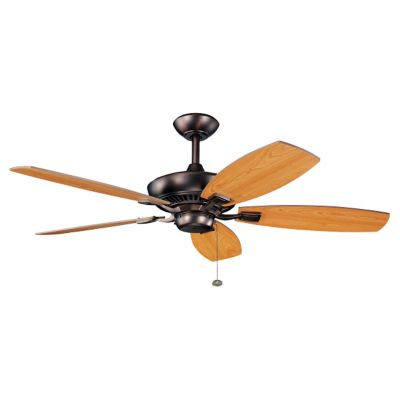 Canfield 52-Inch Ceiling Fan